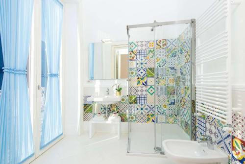 Villa Residence Amalfi