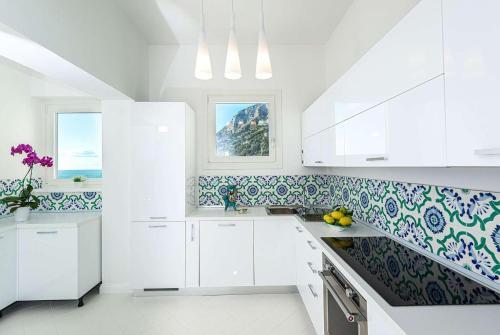 Villa Residence Amalfi