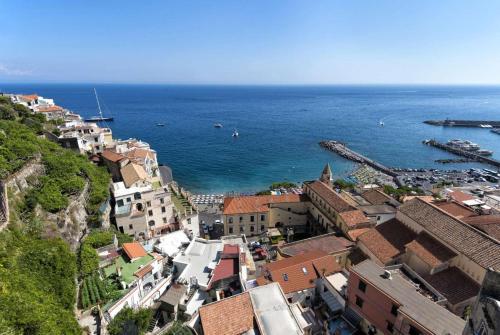 Villa Residence Amalfi