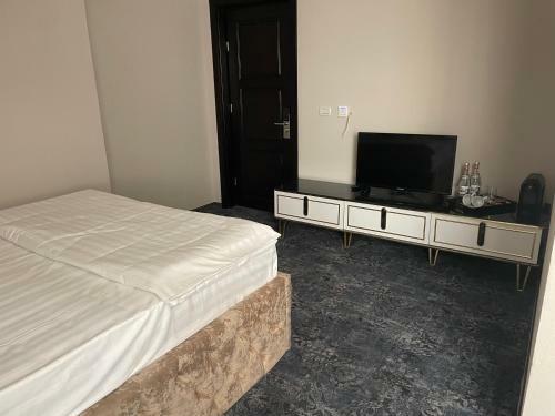 Hostal Pensiunea Ramina