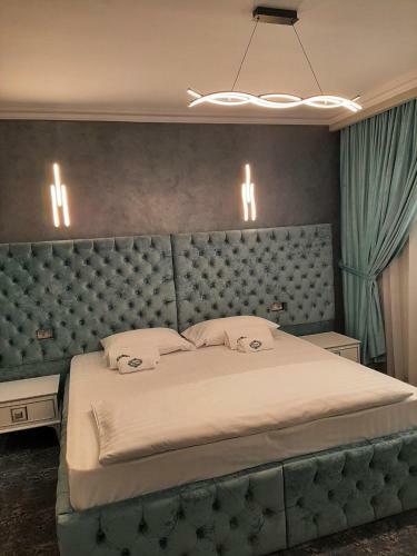 Hostal Pensiunea Ramina