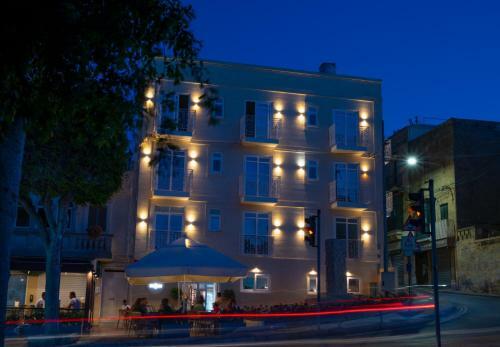 Hotel Townhouse17 Boutique Bed & Breakfast