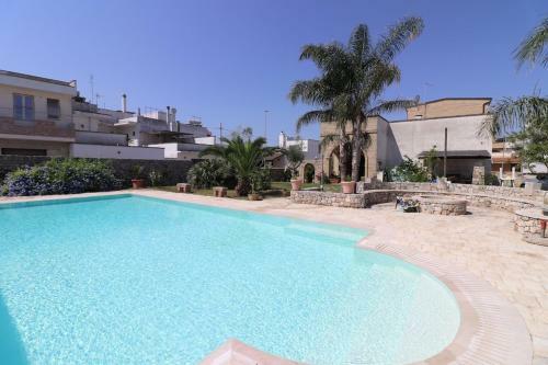 Villa Julia - Villa Storica Con Splendida Piscina