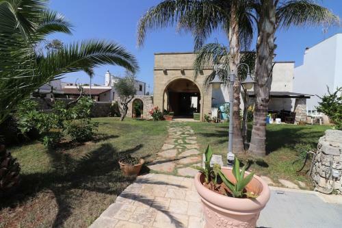 Villa Julia - Villa Storica Con Splendida Piscina
