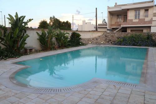 Villa Julia - Villa Storica Con Splendida Piscina