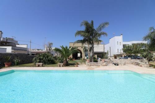 Villa Julia - Villa Storica Con Splendida Piscina