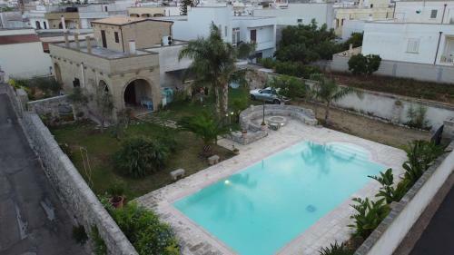 Villa Julia - Villa Storica Con Splendida Piscina