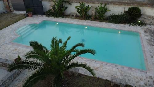Villa Julia - Villa Storica Con Splendida Piscina