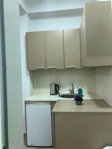 Shah Apartment