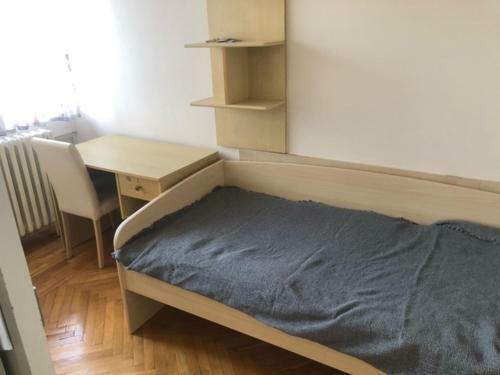 Apartamento Aleksandra