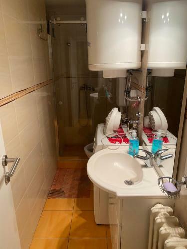 Apartamento Verica