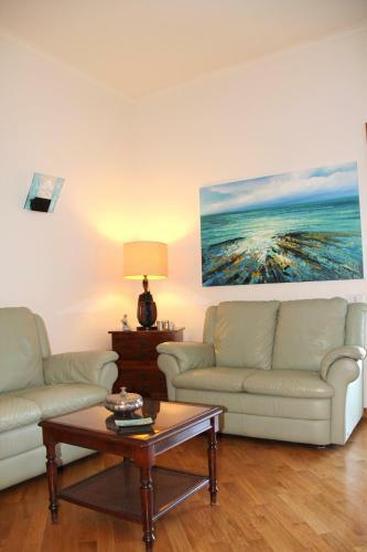 Apartamento La Loggetta Appartamento Nel Cuore Di Anzio
