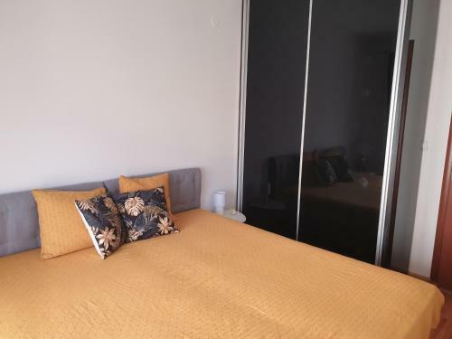 Manojlovi? Apartman