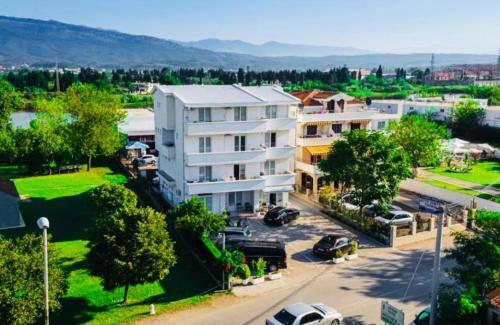 Apartmani Vinko