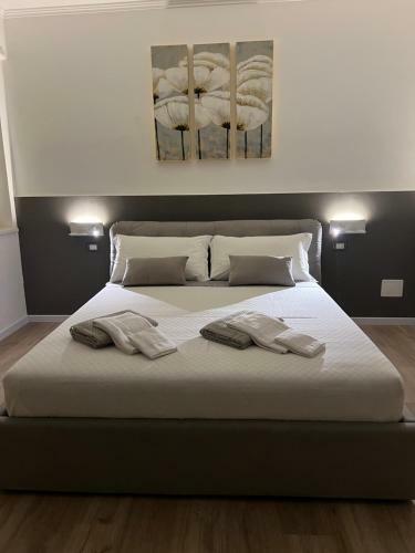Apartamento Studio 55