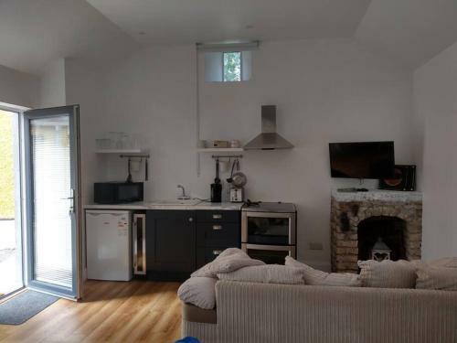 Apartamento Iris Cottage @ Pheasant Lane