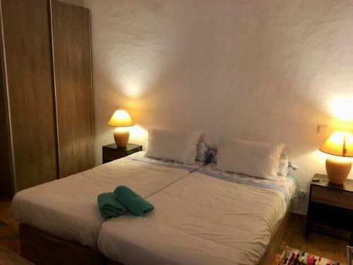 Casa Do P�tio Em Alcantarilha - Algarve