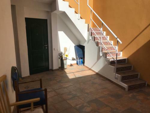 Casa Do P�tio Em Alcantarilha - Algarve