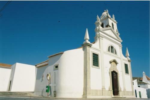 Casa Do P�tio Em Alcantarilha - Algarve