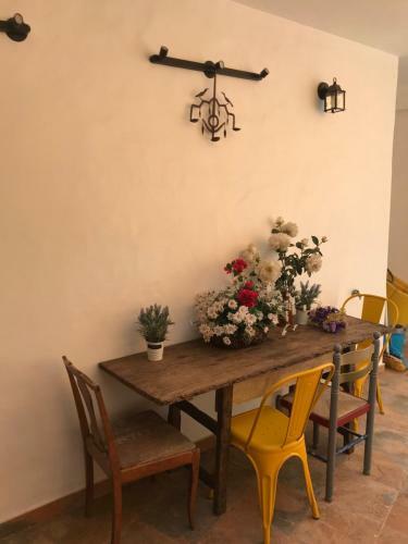 Casa Do P�tio Em Alcantarilha - Algarve