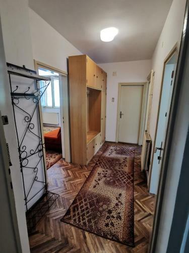 Apartamento Dome-vbanja