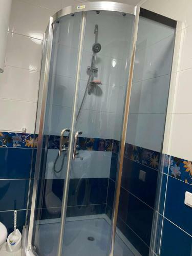Hostal Alp House Mestia