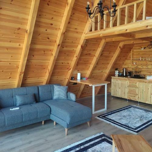 Bed & Breakfast Sapancasisvadibungalov