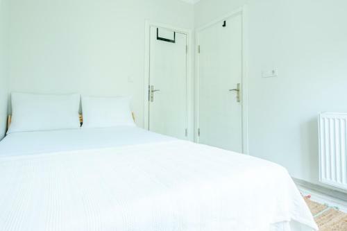 Apartamento Charming Flat With Balcony In Sapanca Sakarya