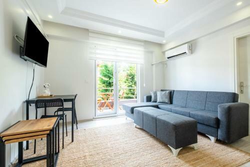 Apartamento Charming Flat With Balcony In Sapanca Sakarya
