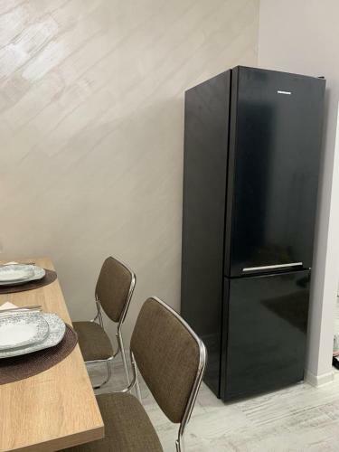 Central Alexa Apartament