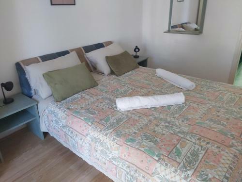 Apartamento Blue Sea