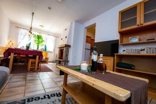Prijeten Son?en Apartma V Objemu Pohorja