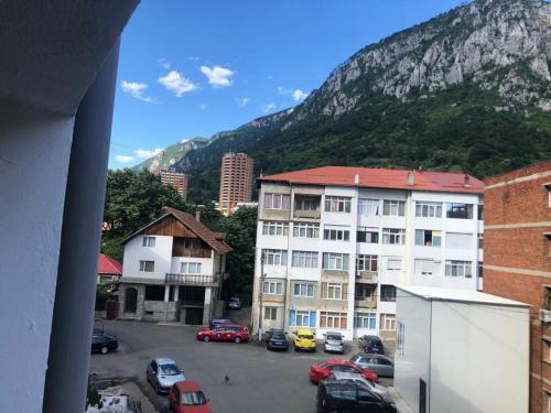 Apartament Mary