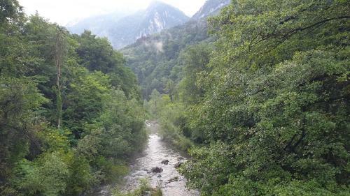 Apartamento Casa Arion