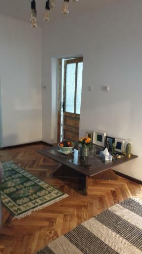 Apartamento Casa Arion