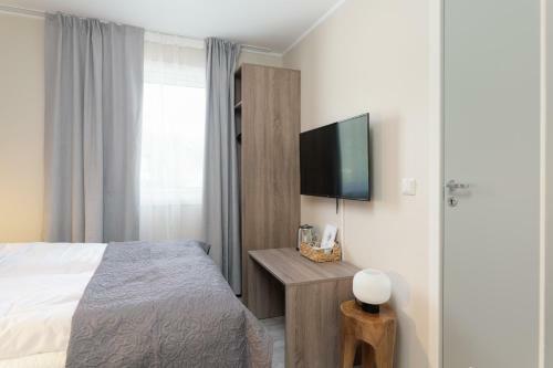 Hotell Regine
