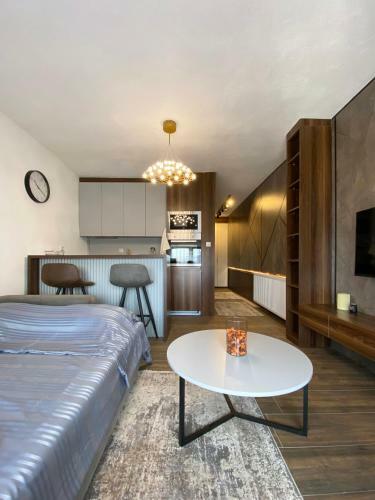 Apartamento Nest Prime - City Center