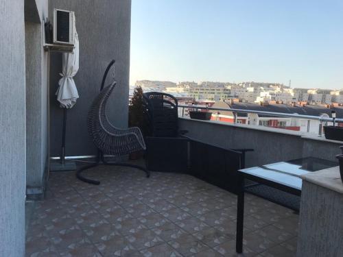 Apartamento Aaapartament Center1