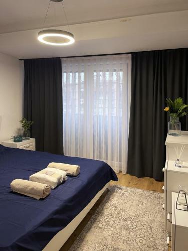 Apartamento Nest Apt - City Center