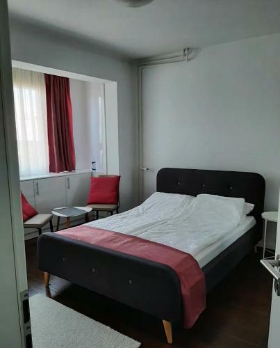 Duffie's Center Apartment