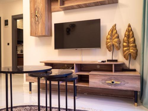 Apartamento Serenity Residence 1+1