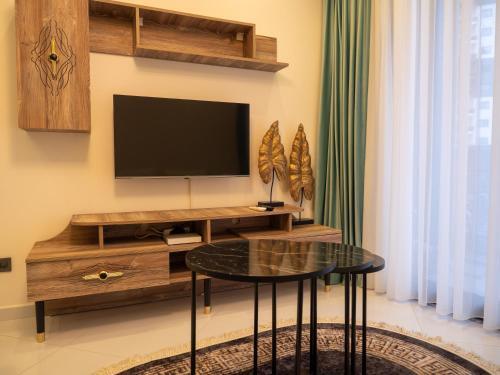 Apartamento Serenity Residence 1+1