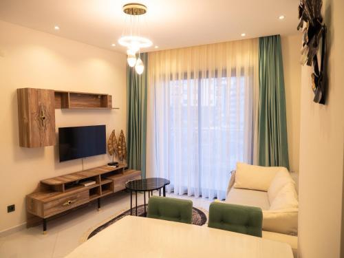 Apartamento Serenity Residence 1+1