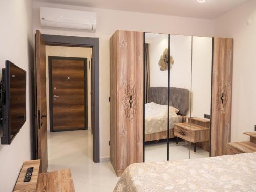 Apartamento Serenity Residence 1+1