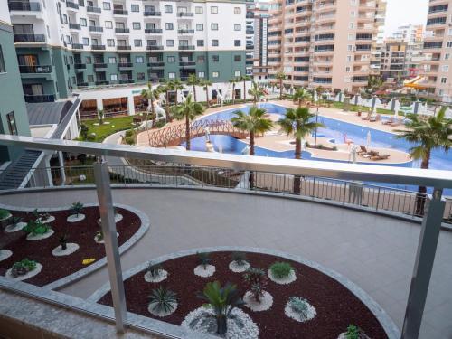 Apartamento Serenity Residence 1+1