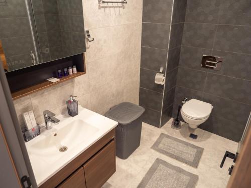 Apartamento Serenity Residence 1+1