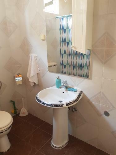 Hostal The Quiet Garden Budva