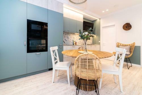Apartamento Take A Break At Urbo Namai, By Cohost