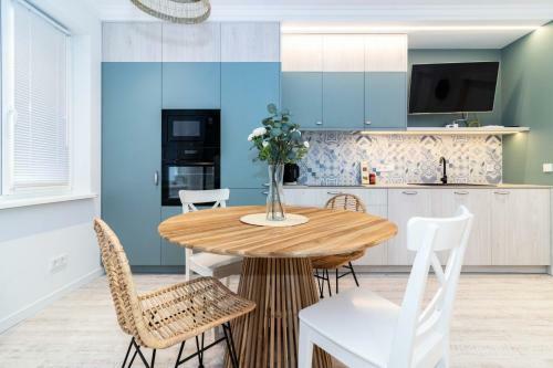 Apartamento Take A Break At Urbo Namai, By Cohost