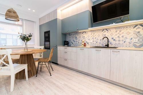 Apartamento Take A Break At Urbo Namai, By Cohost